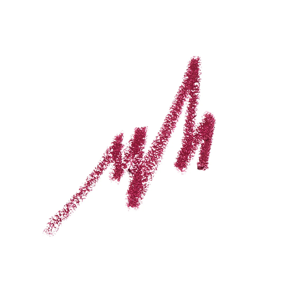 Contorno Labial Boca Rosa Cor Purpura Intenso 1UN